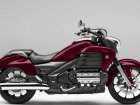 Honda GL 1800 Gold Wing F6C Valkyrie